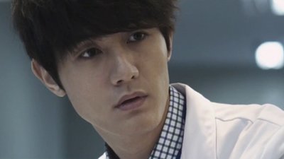 The Virus Season 1 Episode 4