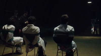 The Virus Season 1 Episode 5