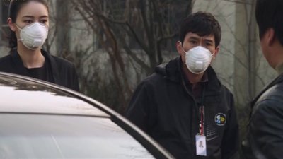 The Virus Season 1 Episode 6