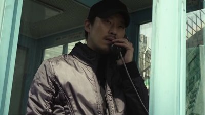 The Virus Season 1 Episode 7