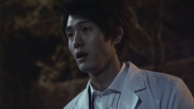 The Virus Season 1 Episode 8