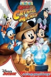 Mickey Mouse Clubhouse, Quest for the Crystal Mickey
