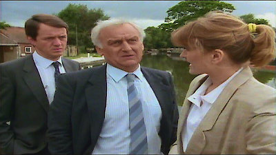 Inspector Morse Season 3 Episode 2