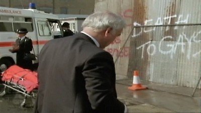 Inspector Morse Season 3 Episode 3