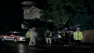 Watch Inspector Morse Season 4 Episode 3 - Driven to Distraction Online Now