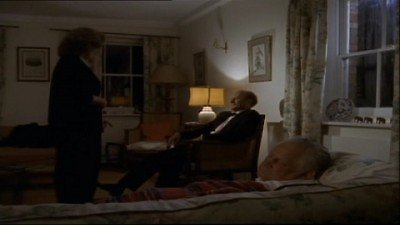 Inspector Morse Season 5 Episode 1