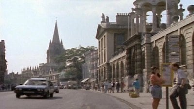 Inspector Morse Season 5 Episode 2