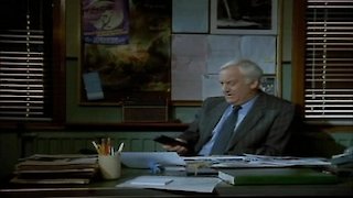 Watch Inspector Morse Season 5 Episode 5 - Promised Land Online Now