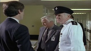 Watch Inspector Morse Season 7 Episode 2 - The Day of the Devil Online Now