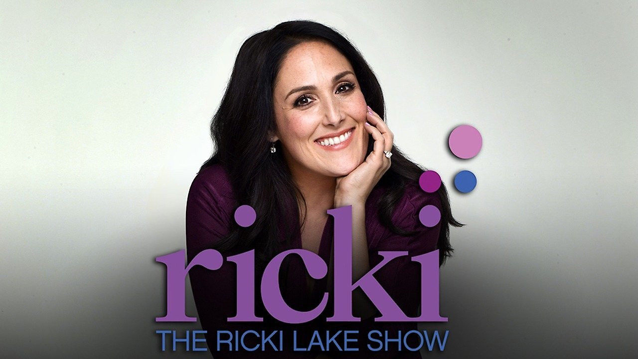 The Ricki Lake Show