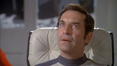 Space 1999 Season 1 Episode 6