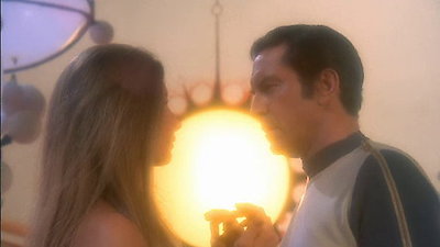 Space 1999 Season 1 Episode 11