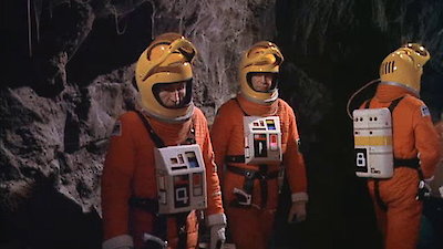 Space 1999 Season 1 Episode 12