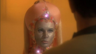 Space 1999 Season 1 Episode 19