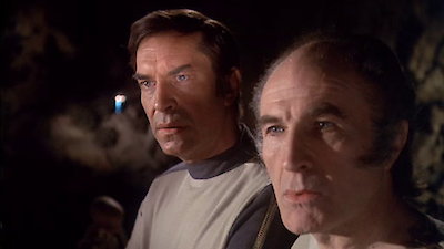 Space 1999 Season 1 Episode 23