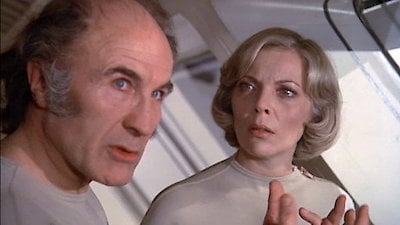 Space 1999 Season 1 Episode 24