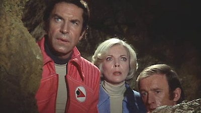 Space 1999 Season 2 Episode 1