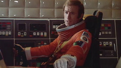 Space 1999 Season 2 Episode 2