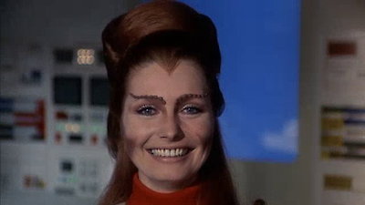 Space 1999 Season 2 Episode 3