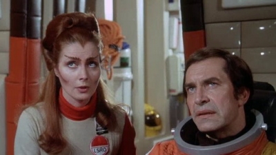 Space 1999 Season 2 Episode 9