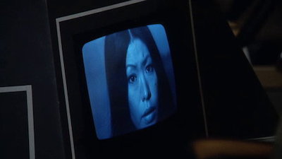 Space 1999 Season 2 Episode 5