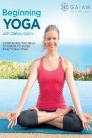 Beginning Yoga With Chrissy Carter