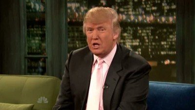 Late Night with Jimmy Fallon Season 1 Episode 4