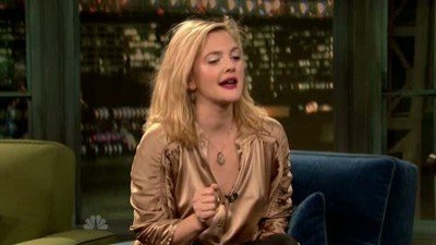 Late Night with Jimmy Fallon Season 1 Episode 5