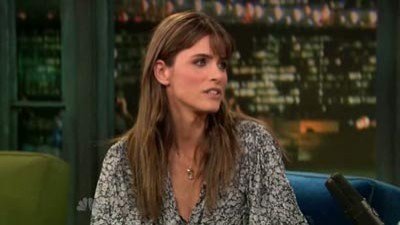 Late Night with Jimmy Fallon Season 1 Episode 6