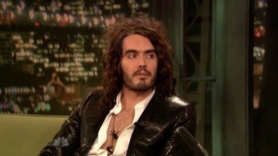 Late Night with Jimmy Fallon Season 1 Episode 8