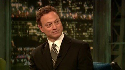 Late Night with Jimmy Fallon Season 1 Episode 11