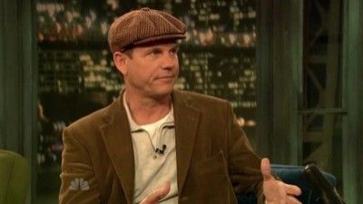 Late Night with Jimmy Fallon Season 1 Episode 12