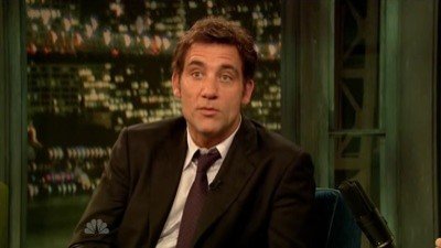 Late Night with Jimmy Fallon Season 1 Episode 13