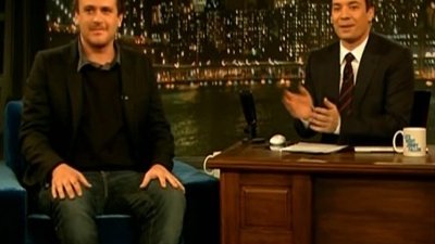 Late Night with Jimmy Fallon Season 1 Episode 15