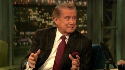 Late Night with Jimmy Fallon Season 1 Episode 16