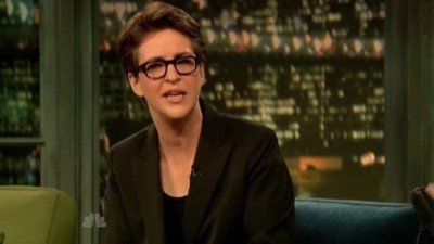 Late Night with Jimmy Fallon Season 1 Episode 17