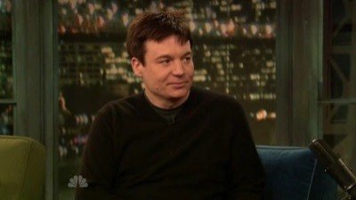 Late Night with Jimmy Fallon Season 1 Episode 18