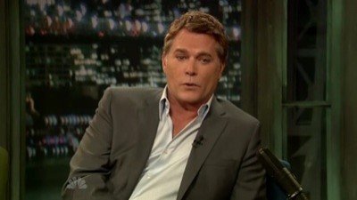 Late Night with Jimmy Fallon Season 1 Episode 19