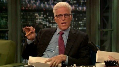 Late Night with Jimmy Fallon Season 1 Episode 20