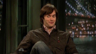 Late Night with Jimmy Fallon Season 1 Episode 21