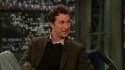 Late Night with Jimmy Fallon Season 1 Episode 23