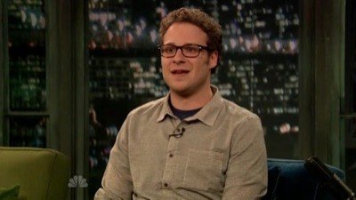 Late Night with Jimmy Fallon Season 1 Episode 24