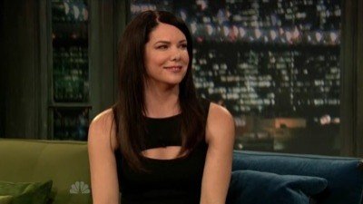 Late Night with Jimmy Fallon Season 1 Episode 25