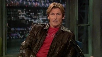 Late Night with Jimmy Fallon Season 1 Episode 26