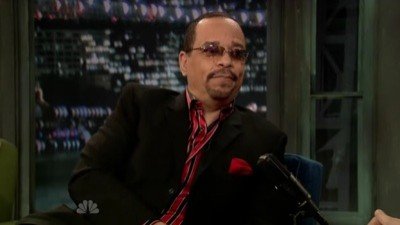 Late Night with Jimmy Fallon Season 1 Episode 28