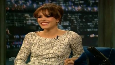 Late Night with Jimmy Fallon Season 1 Episode 29