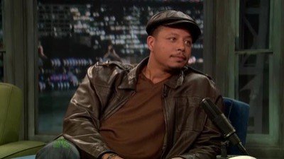 Late Night with Jimmy Fallon Season 1 Episode 31