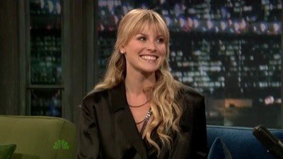 Late Night with Jimmy Fallon Season 1 Episode 34