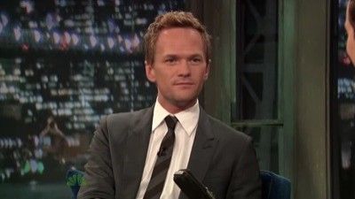 Late Night with Jimmy Fallon Season 1 Episode 35