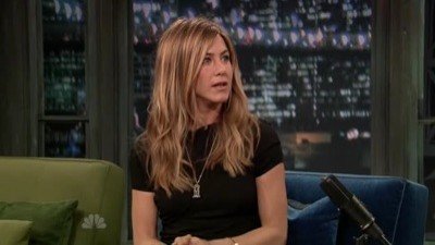 Late Night with Jimmy Fallon Season 1 Episode 36